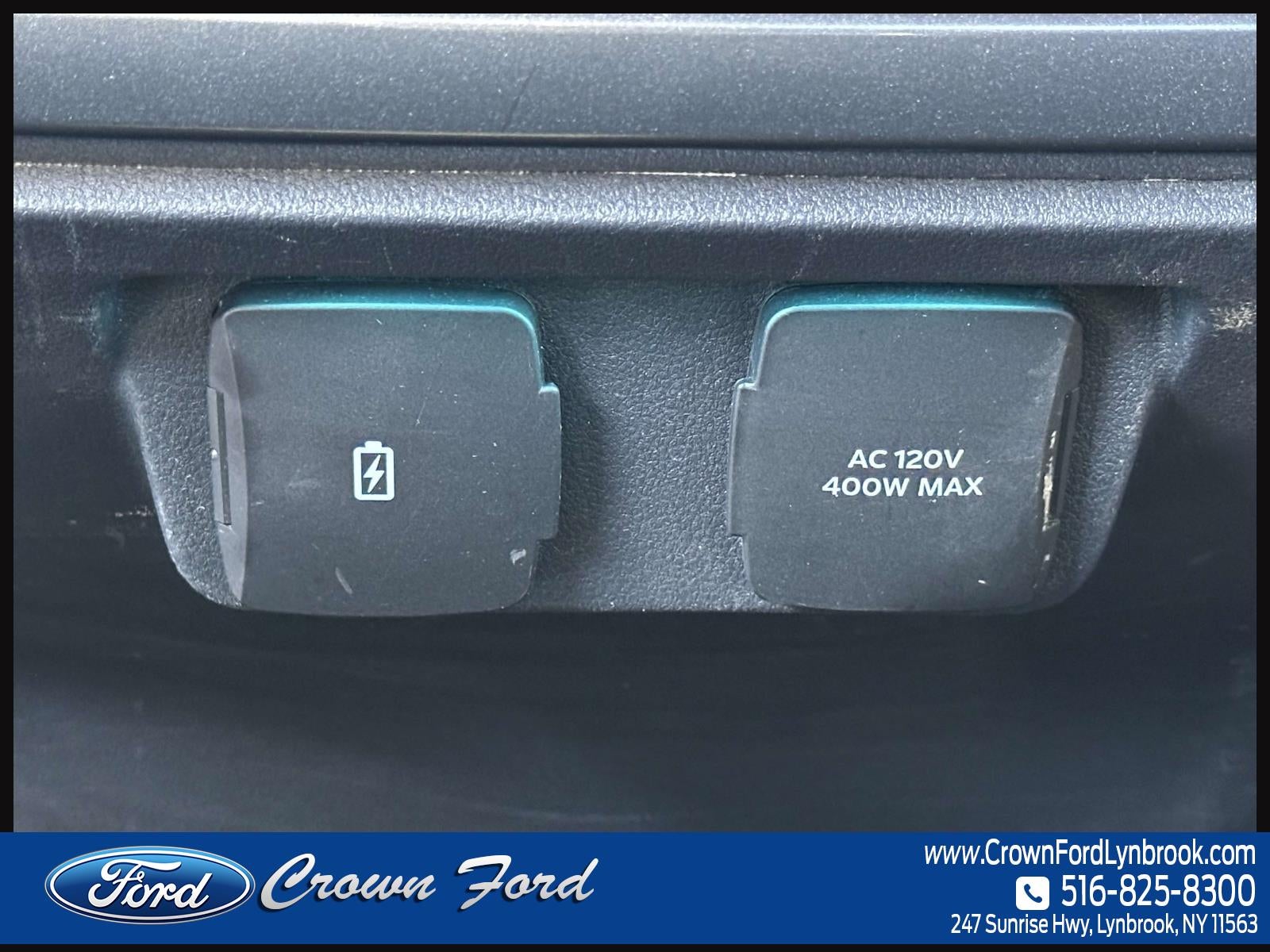 2023 Ford F-150 XLT 4WD SuperCrew 5.5' Box