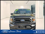 2023 Ford F-150 XLT 4WD SuperCrew 5.5' Box