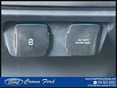 2023 Ford F-150 Raptor 4WD SuperCrew 5.5' Box