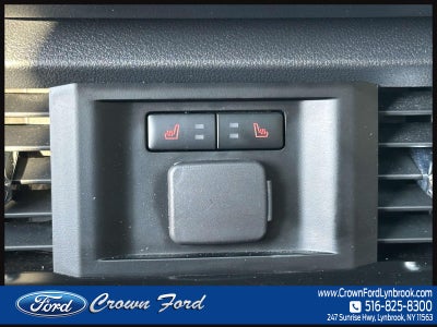 2023 Ford F-150 Raptor 4WD SuperCrew 5.5' Box