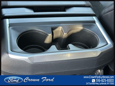 2023 Ford F-150 Raptor 4WD SuperCrew 5.5' Box