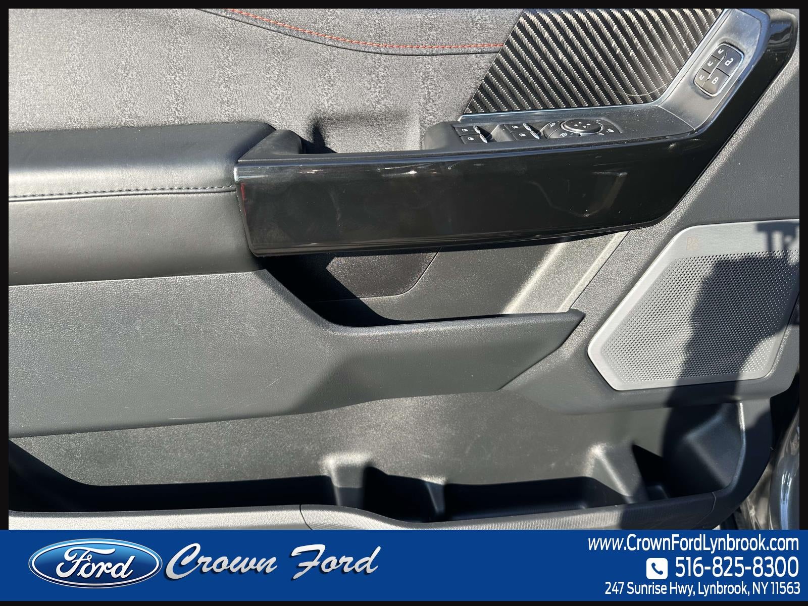 2023 Ford F-150 Raptor 4WD SuperCrew 5.5' Box