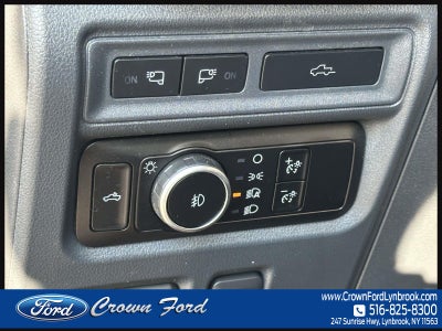2023 Ford F-150 Raptor 4WD SuperCrew 5.5' Box