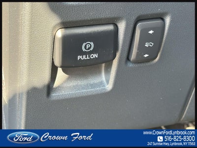 2023 Ford F-150 Raptor 4WD SuperCrew 5.5' Box