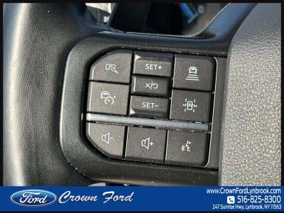 2023 Ford F-150 Raptor 4WD SuperCrew 5.5' Box