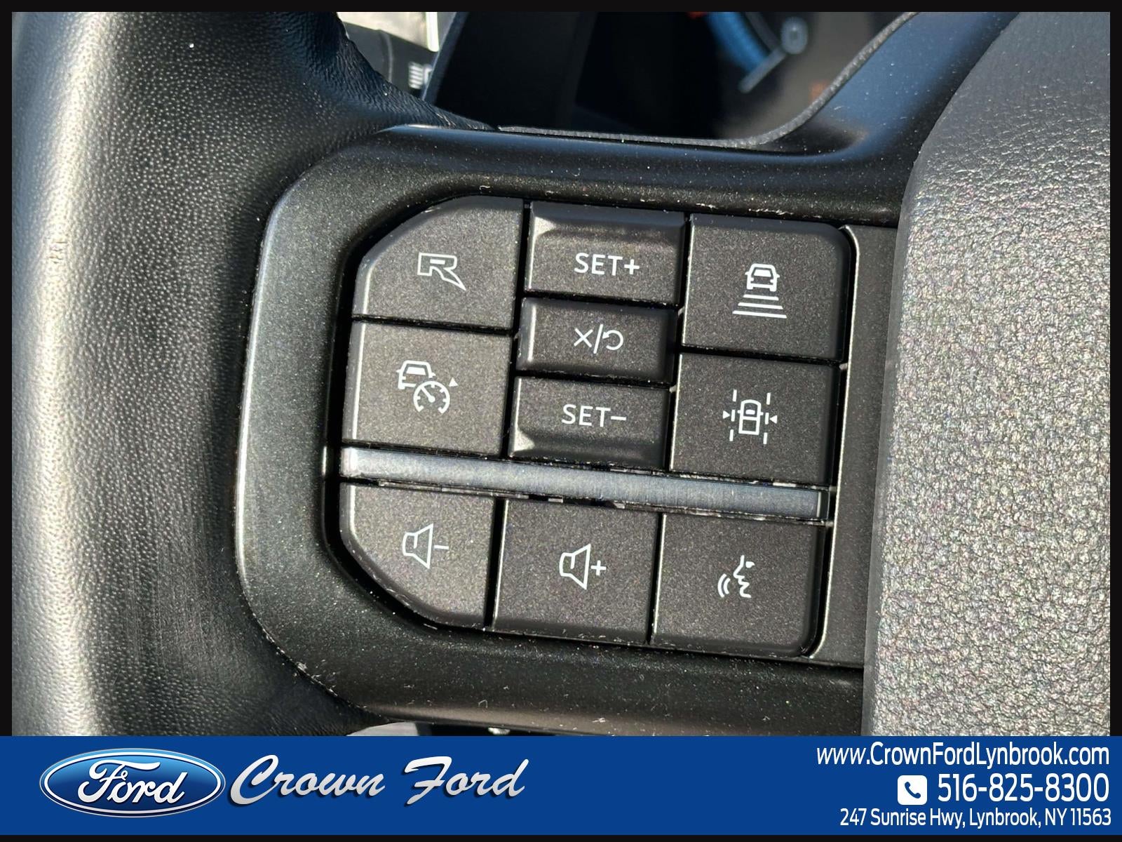 2023 Ford F-150 Raptor 4WD SuperCrew 5.5' Box