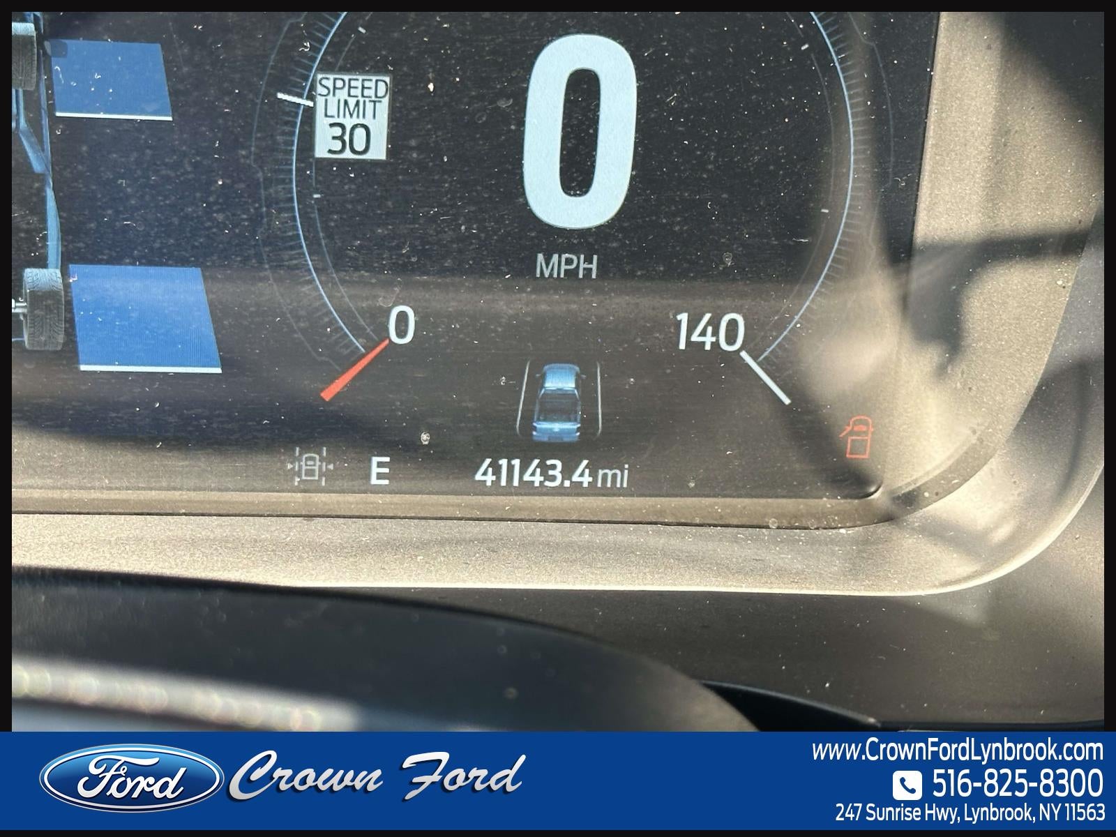 2023 Ford F-150 Raptor 4WD SuperCrew 5.5' Box