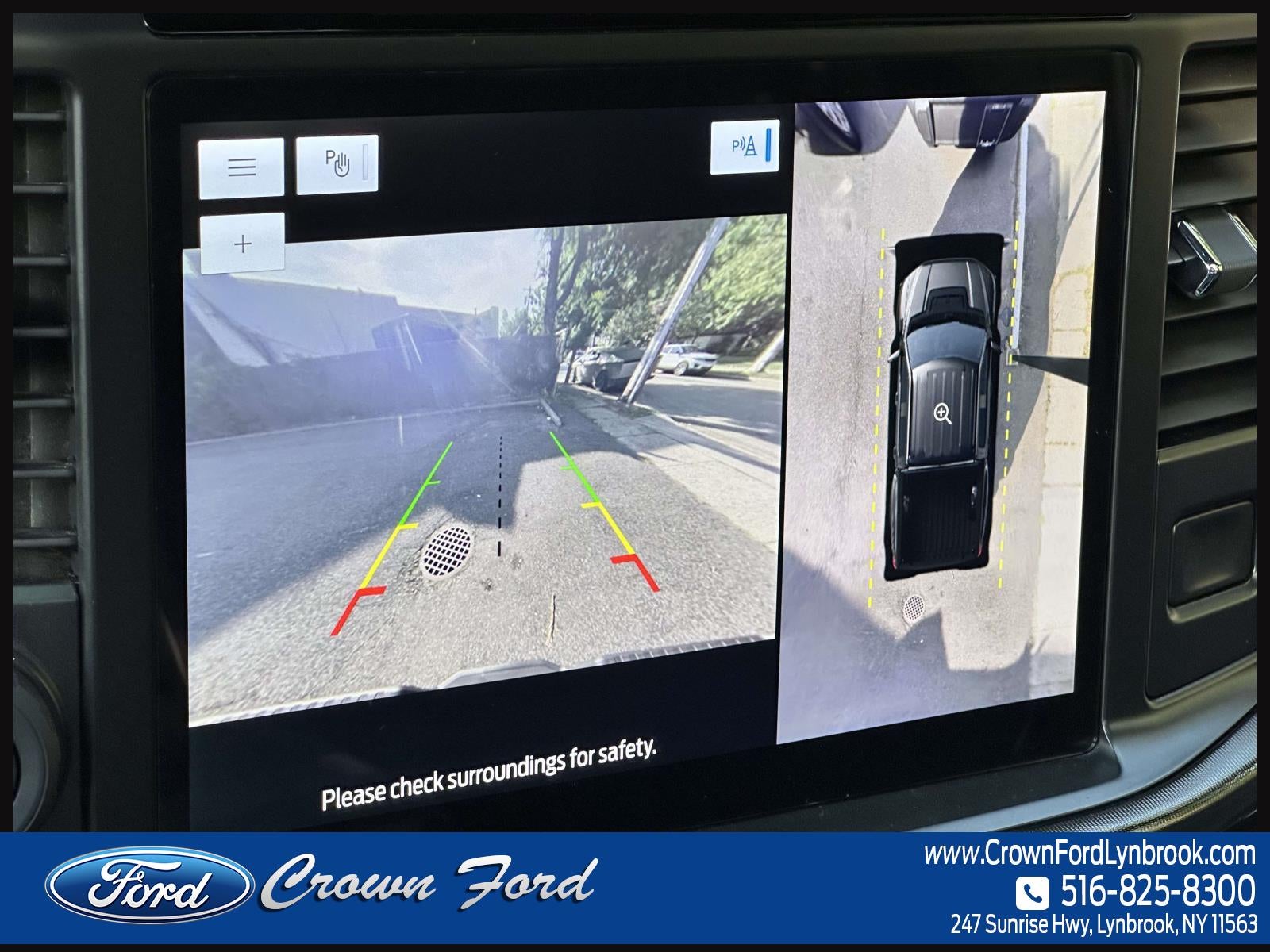2023 Ford F-150 Raptor 4WD SuperCrew 5.5' Box