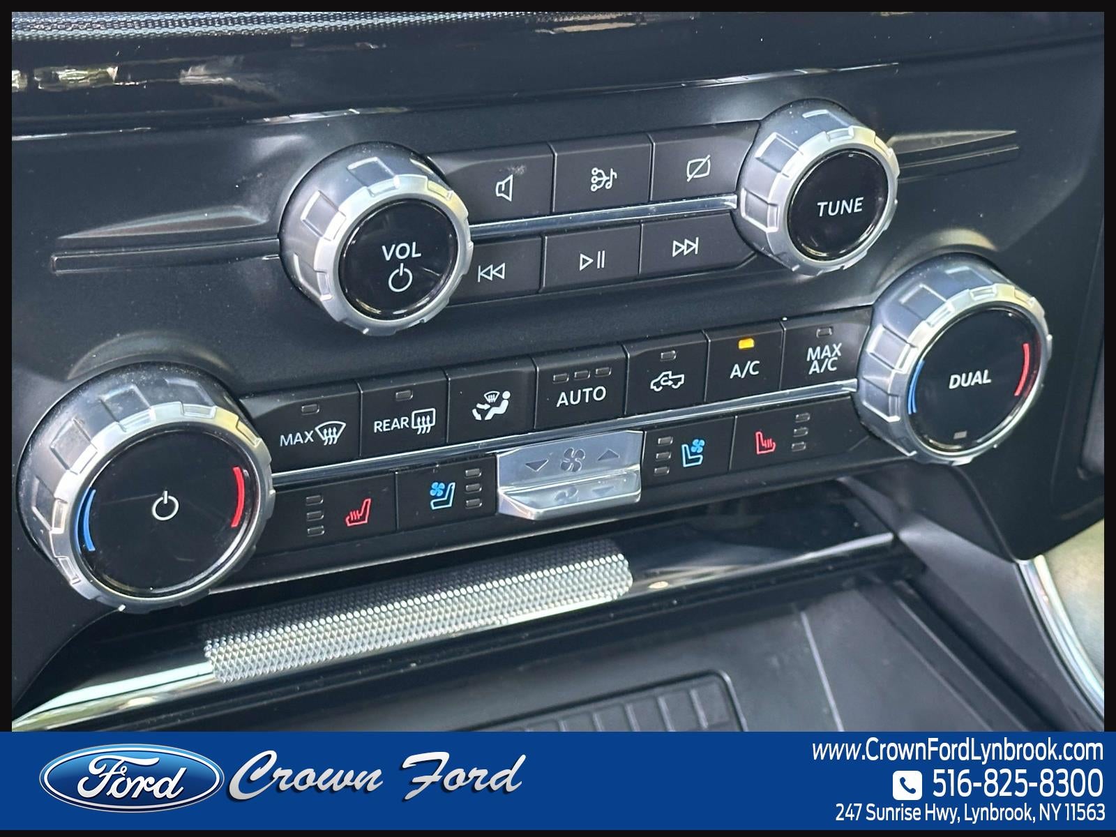 2023 Ford F-150 Raptor 4WD SuperCrew 5.5' Box