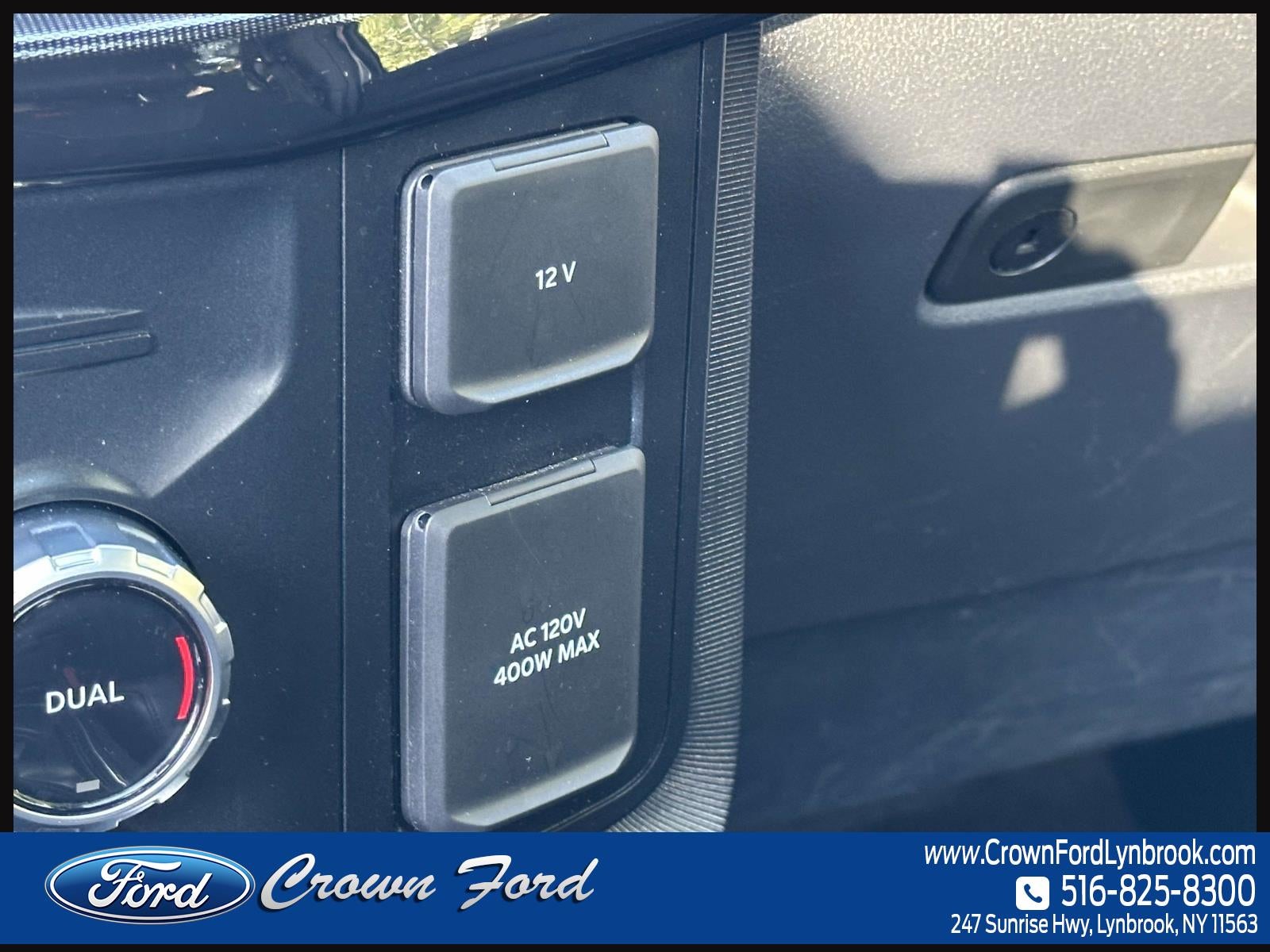 2023 Ford F-150 Raptor 4WD SuperCrew 5.5' Box