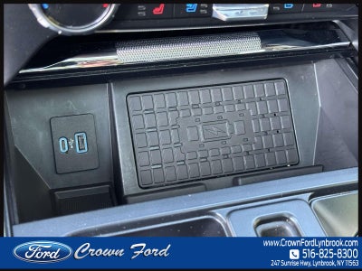 2023 Ford F-150 Raptor 4WD SuperCrew 5.5' Box