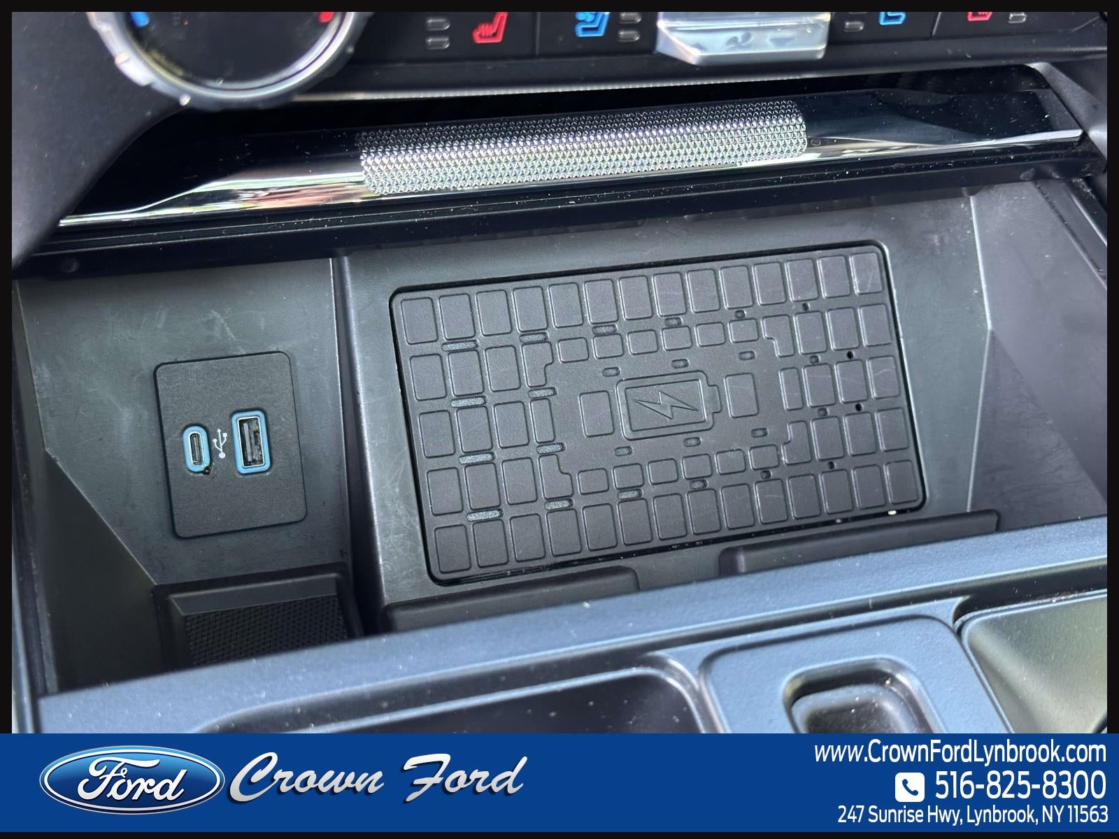 2023 Ford F-150 Raptor 4WD SuperCrew 5.5' Box