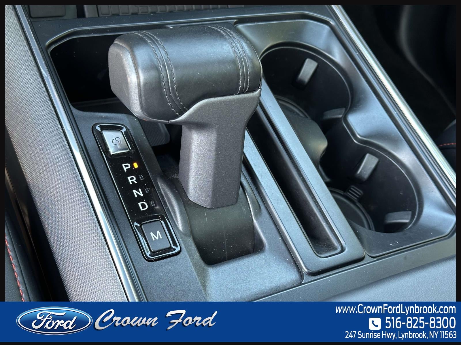 2023 Ford F-150 Raptor 4WD SuperCrew 5.5' Box