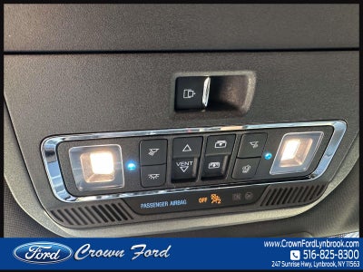 2023 Ford F-150 Raptor 4WD SuperCrew 5.5' Box