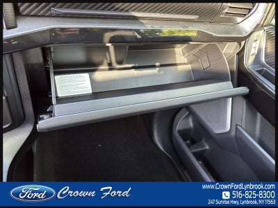 2023 Ford F-150 Raptor 4WD SuperCrew 5.5' Box