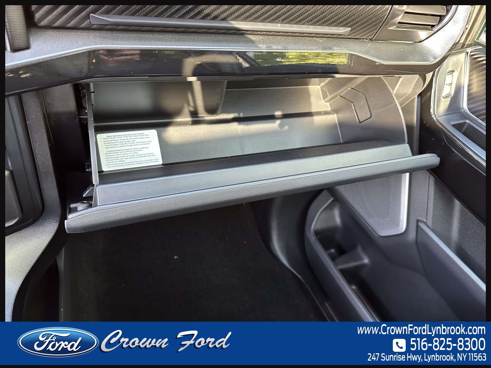 2023 Ford F-150 Raptor 4WD SuperCrew 5.5' Box