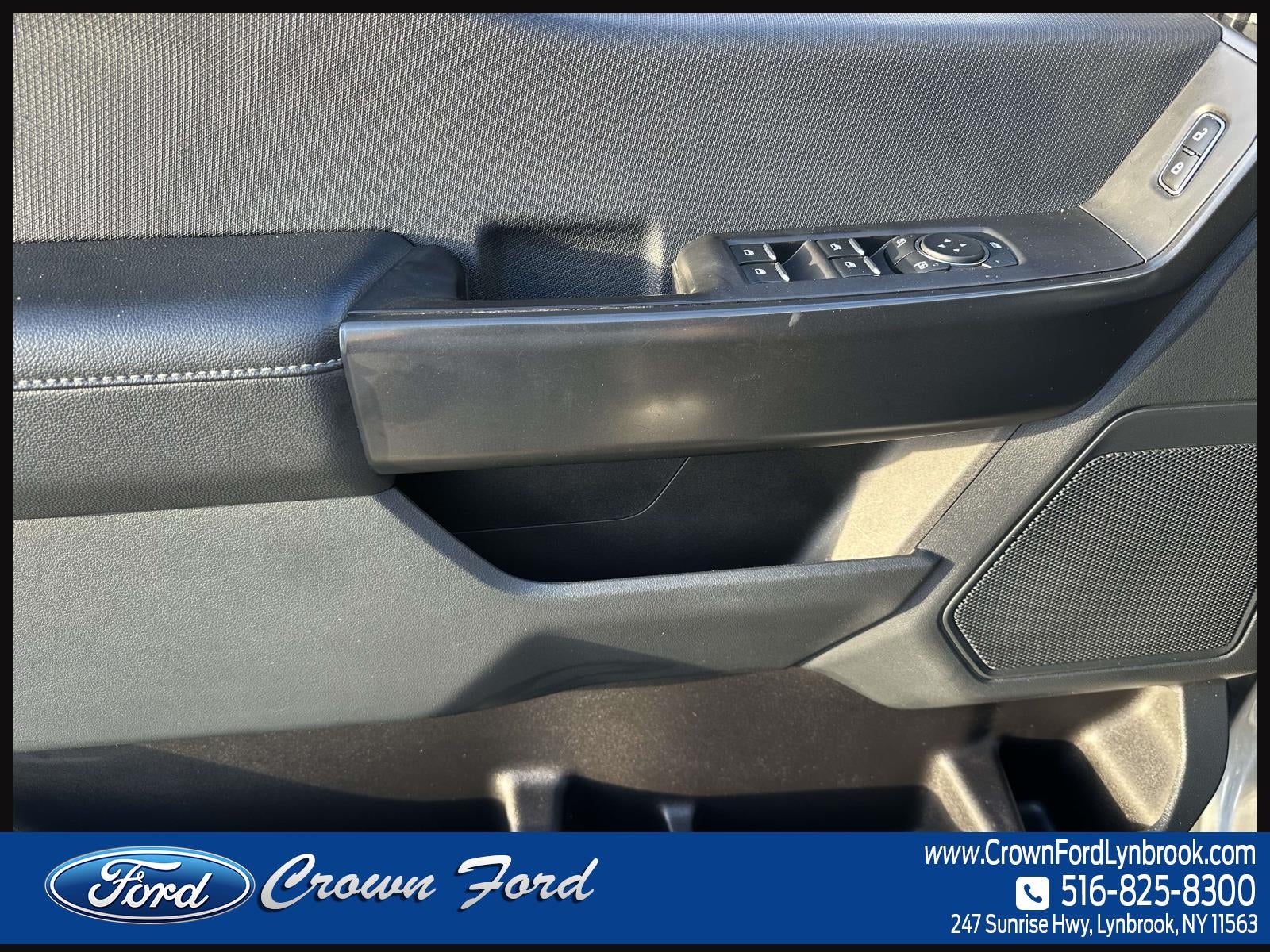 2023 Ford F-150 XL 4WD SuperCab 6.5' Box