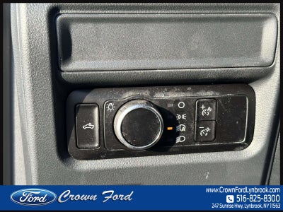 2023 Ford F-150 XL 4WD SuperCab 6.5' Box