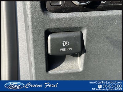 2023 Ford F-150 XL 4WD SuperCab 6.5' Box