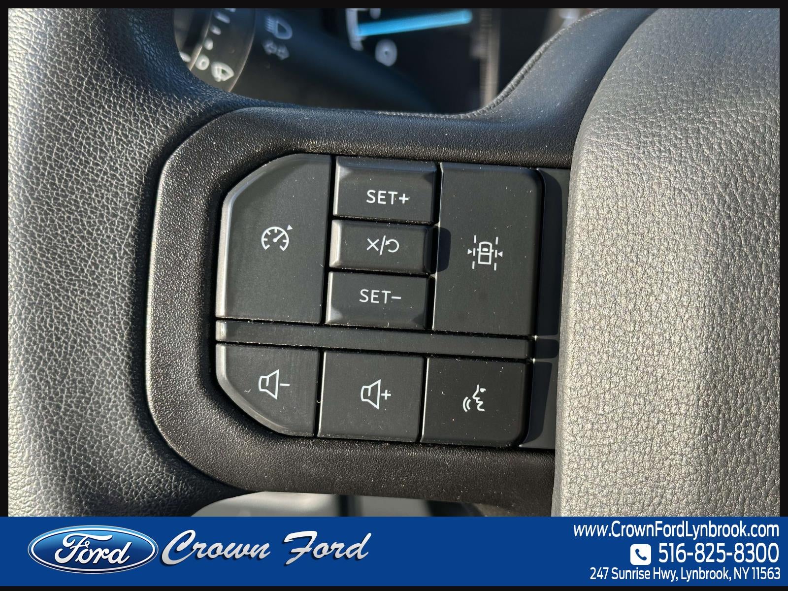 2023 Ford F-150 XL 4WD SuperCab 6.5' Box
