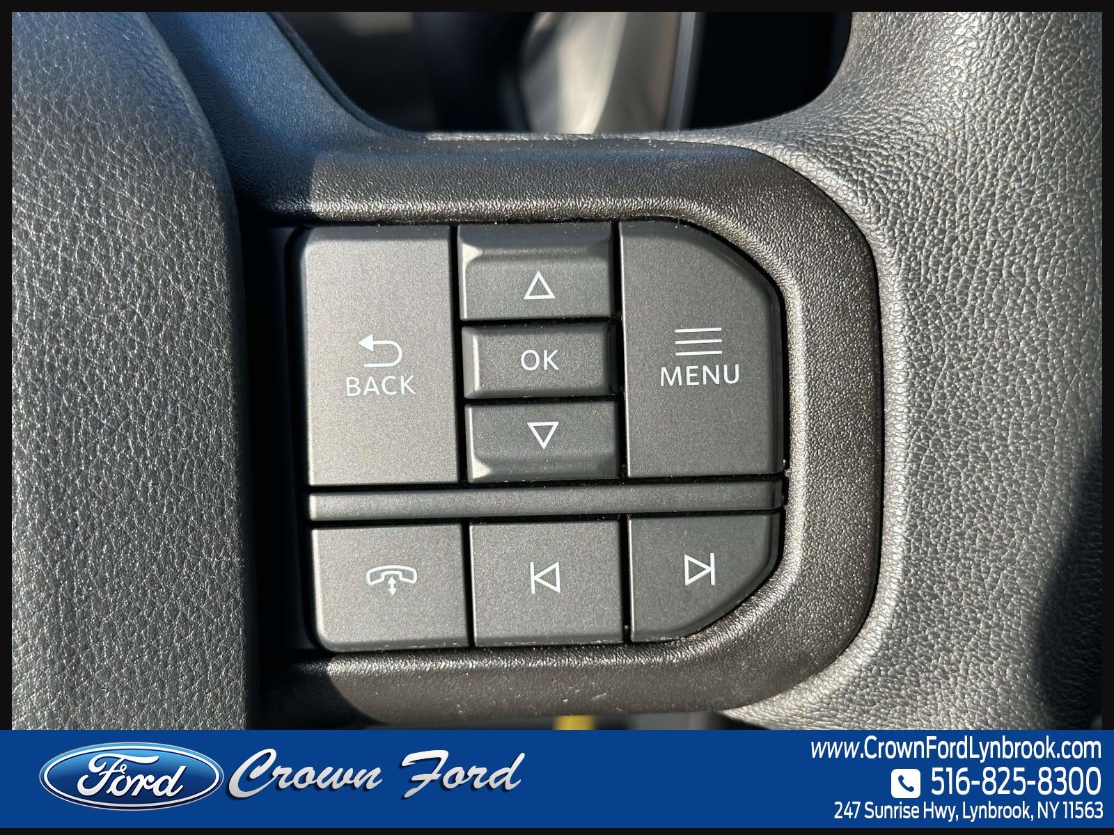 2023 Ford F-150 XL 4WD SuperCab 6.5' Box