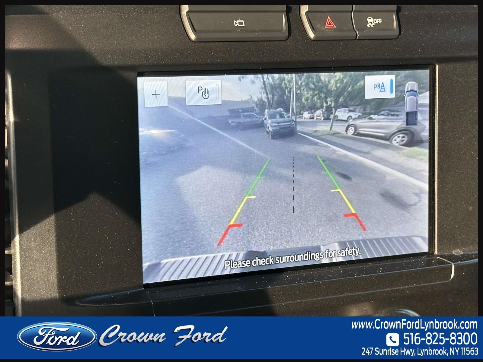 2023 Ford F-150 XL 4WD SuperCab 6.5' Box