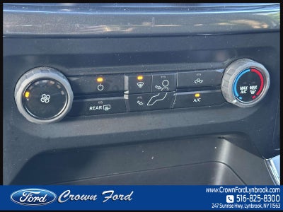 2023 Ford F-150 XL 4WD SuperCab 6.5' Box