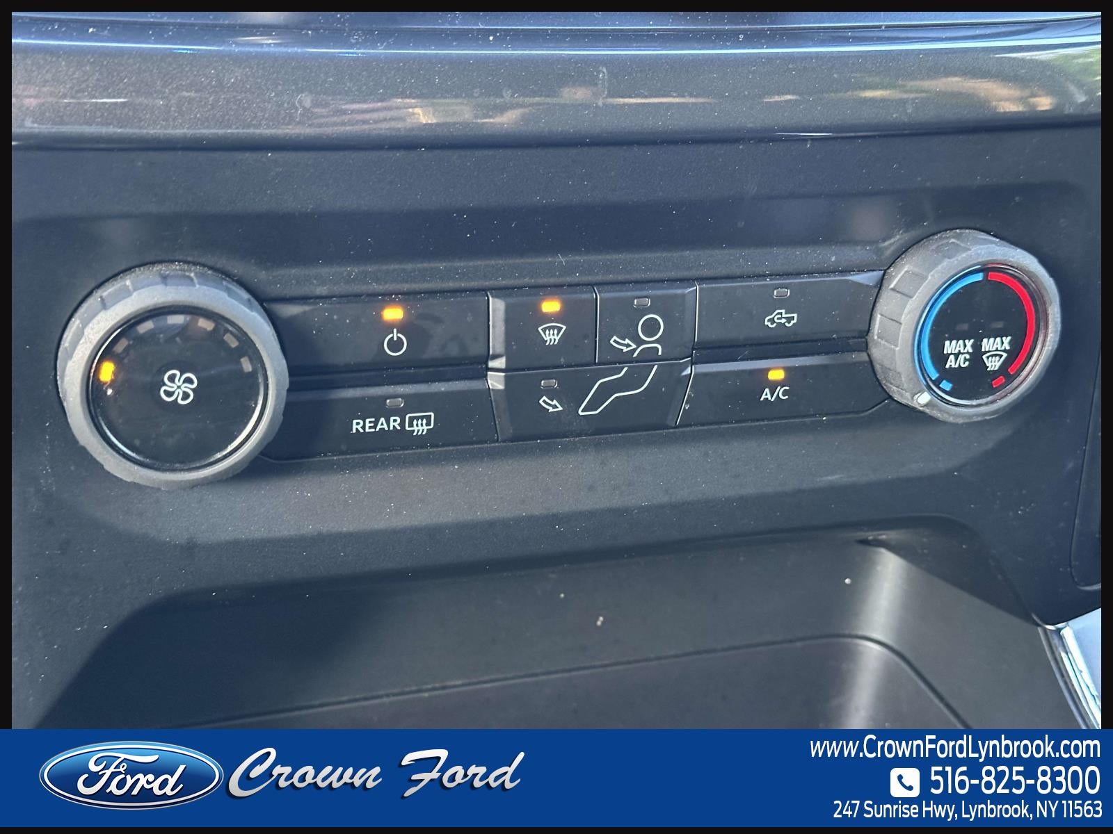 2023 Ford F-150 XL 4WD SuperCab 6.5' Box