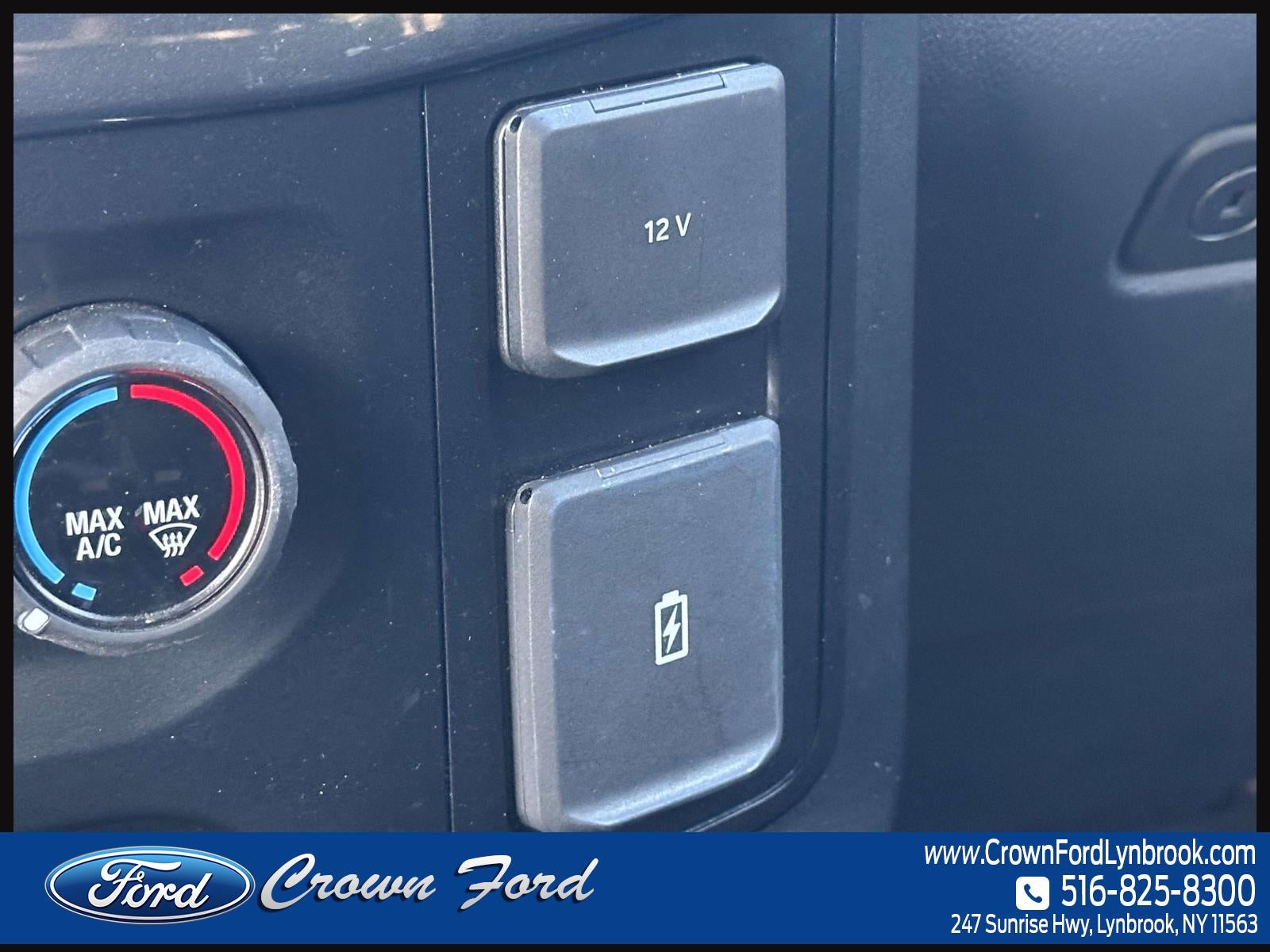 2023 Ford F-150 XL 4WD SuperCab 6.5' Box