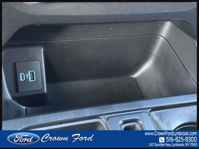 2023 Ford F-150 XL 4WD SuperCab 6.5' Box