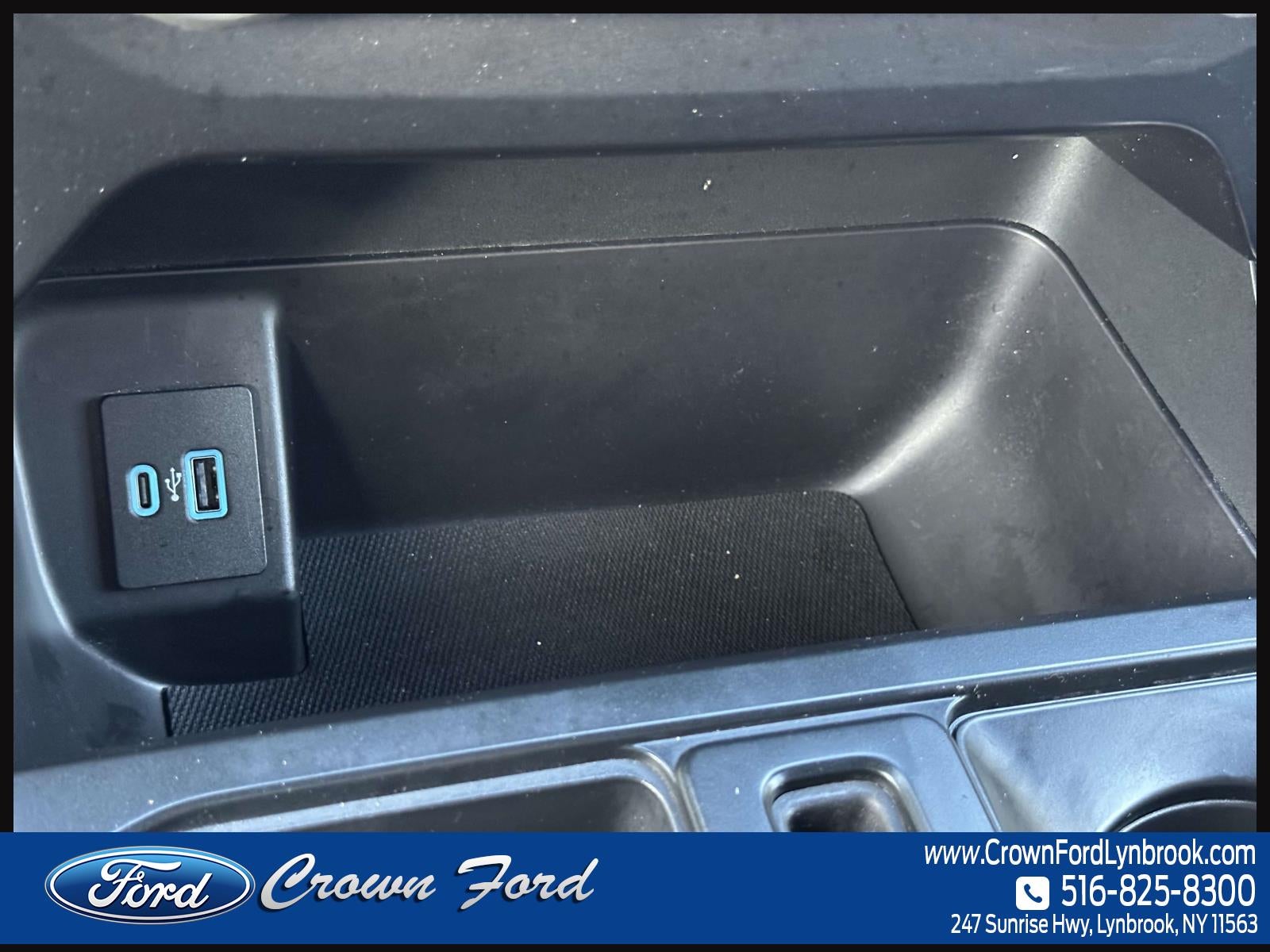 2023 Ford F-150 XL 4WD SuperCab 6.5' Box