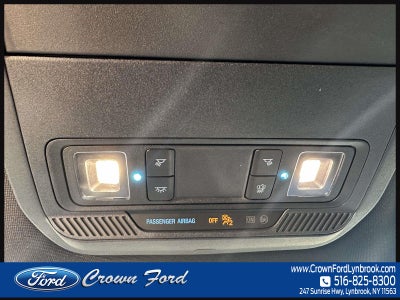 2023 Ford F-150 XL 4WD SuperCab 6.5' Box