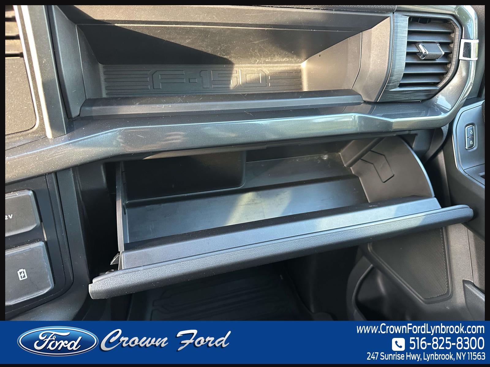 2023 Ford F-150 XL 4WD SuperCab 6.5' Box