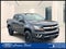 2017 Chevrolet Colorado 4WD Crew Cab 128.3 LT
