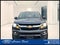 2017 Chevrolet Colorado 4WD Crew Cab 128.3 LT