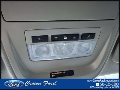 2017 Chevrolet Colorado 4WD Crew Cab 128.3 LT