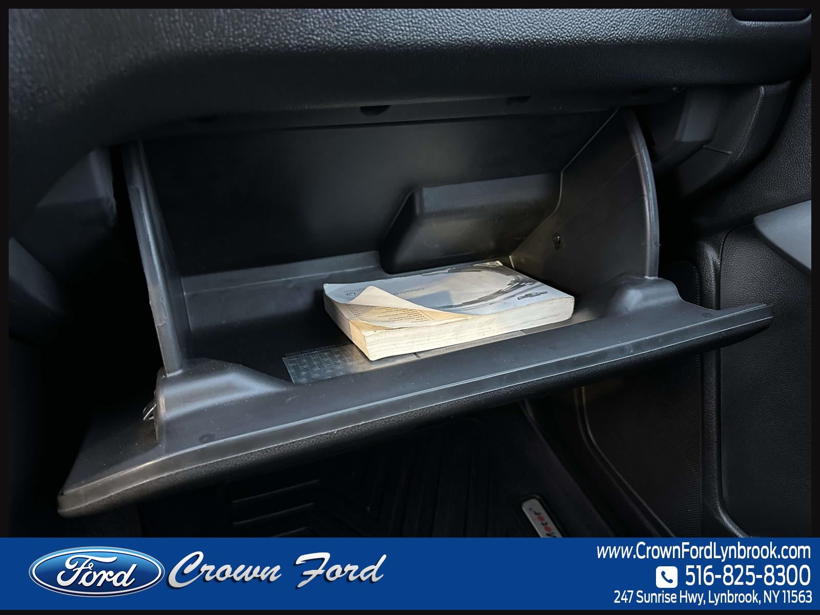 2017 Chevrolet Colorado 4WD Crew Cab 128.3 LT