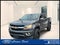 2017 Chevrolet Colorado 4WD Crew Cab 128.3 LT
