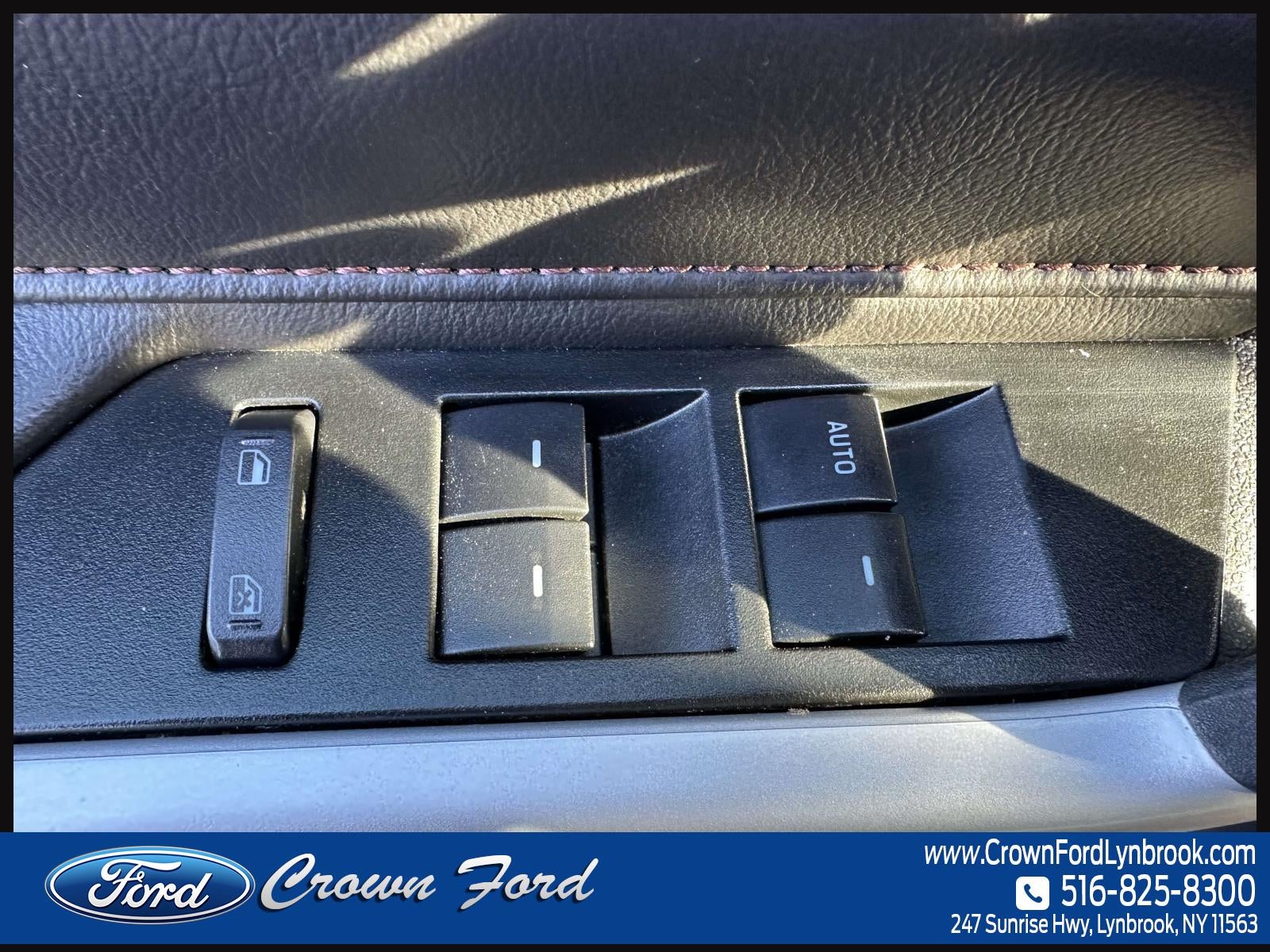 2013 Ford Edge 4dr SEL AWD