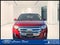 2013 Ford Edge 4dr SEL AWD