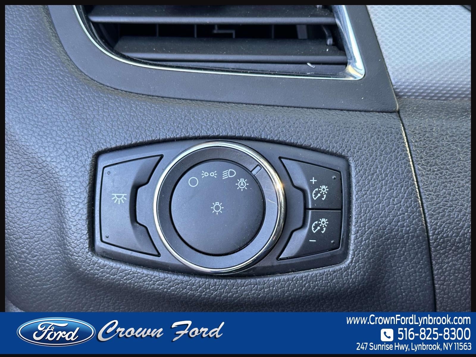 2013 Ford Edge 4dr SEL AWD