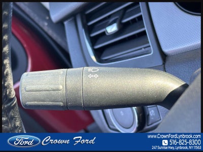 2013 Ford Edge 4dr SEL AWD