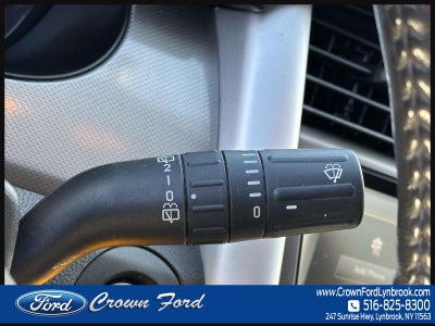 2013 Ford Edge 4dr SEL AWD