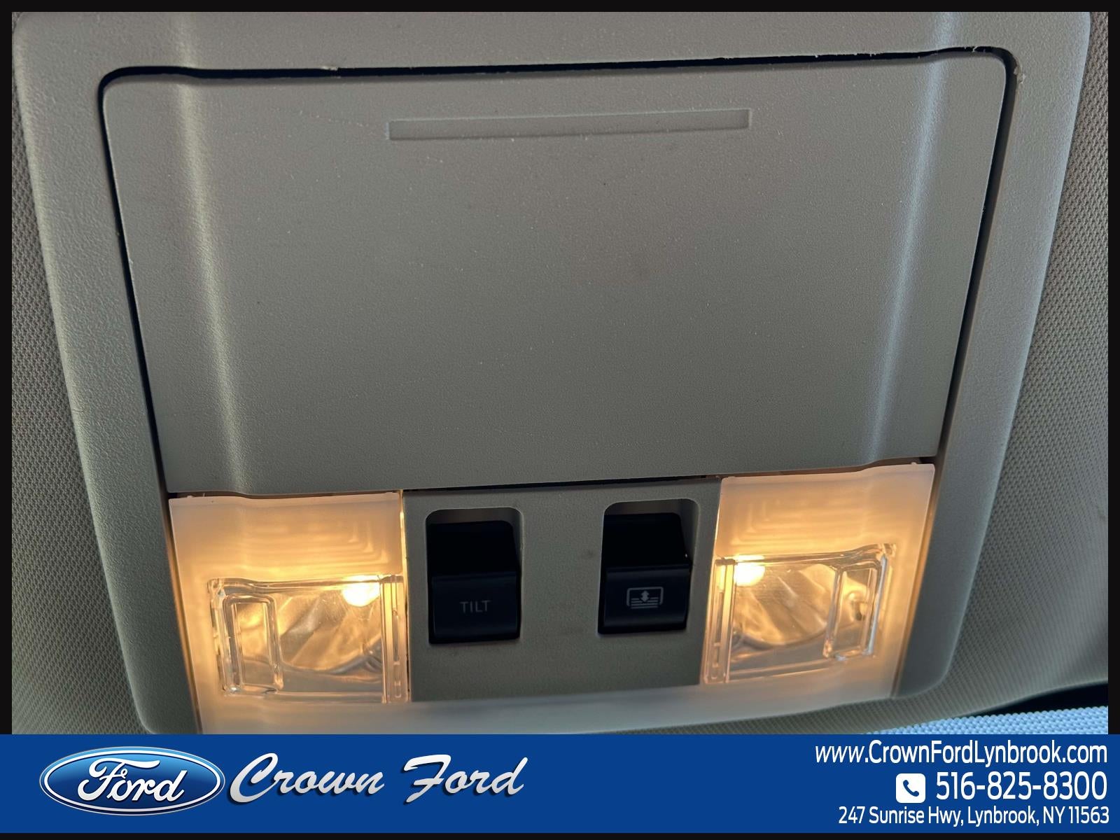 2013 Ford Edge 4dr SEL AWD