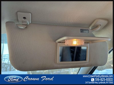 2013 Ford Edge 4dr SEL AWD