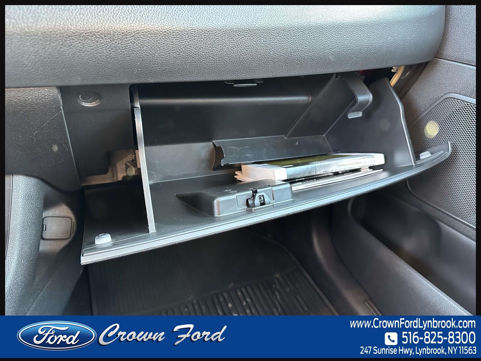 2013 Ford Edge 4dr SEL AWD