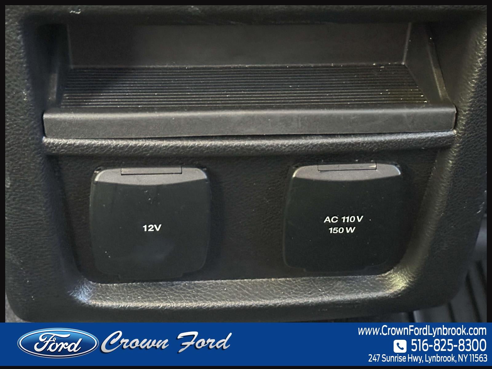 2019 Ford Edge SEL FWD