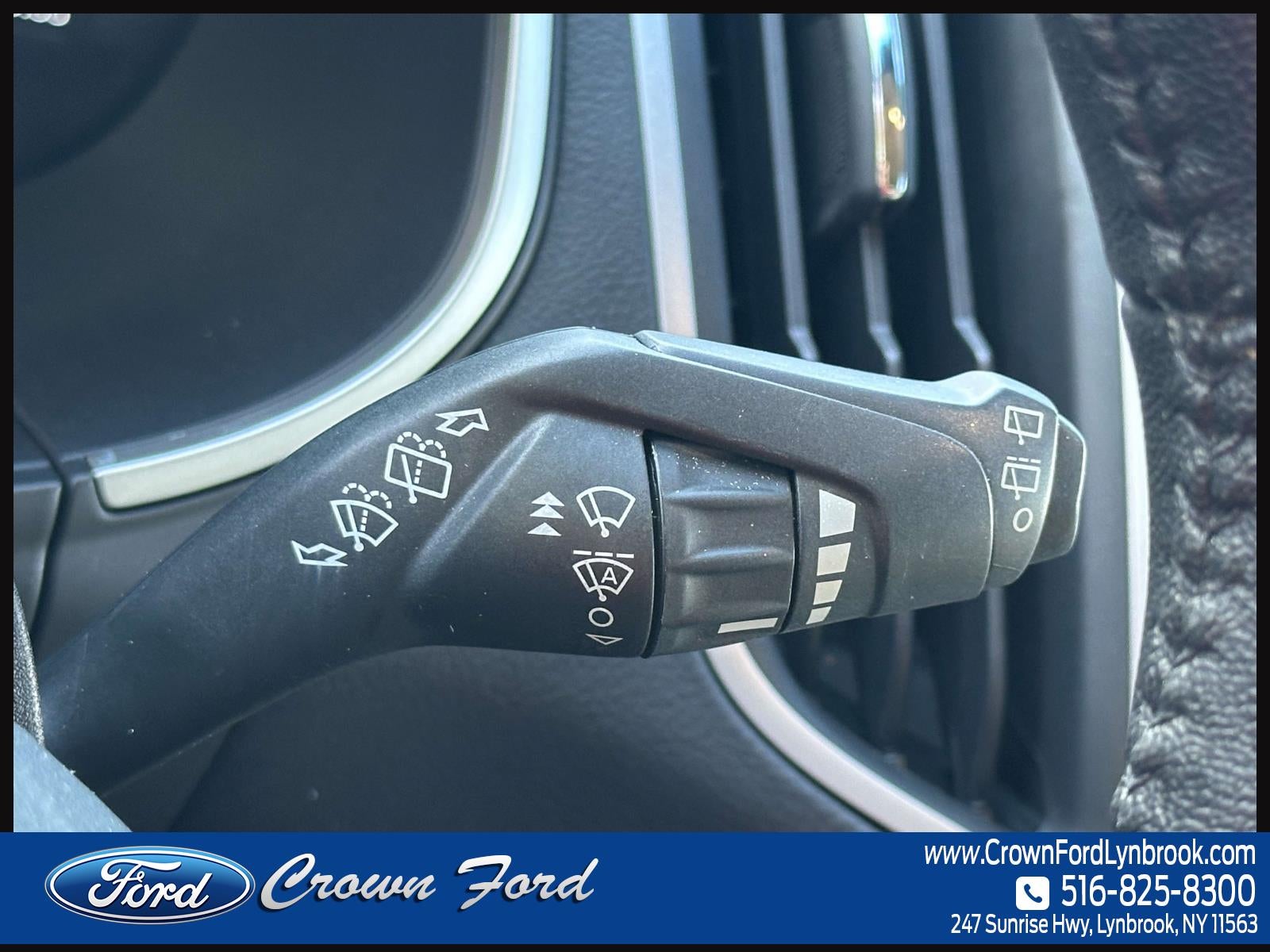 2019 Ford Edge SEL FWD