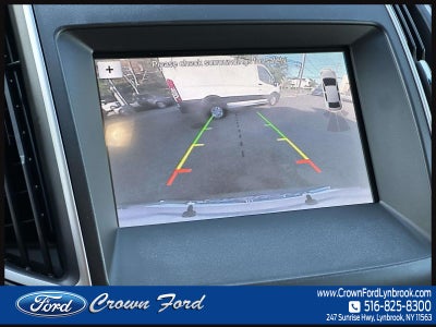 2019 Ford Edge SEL FWD