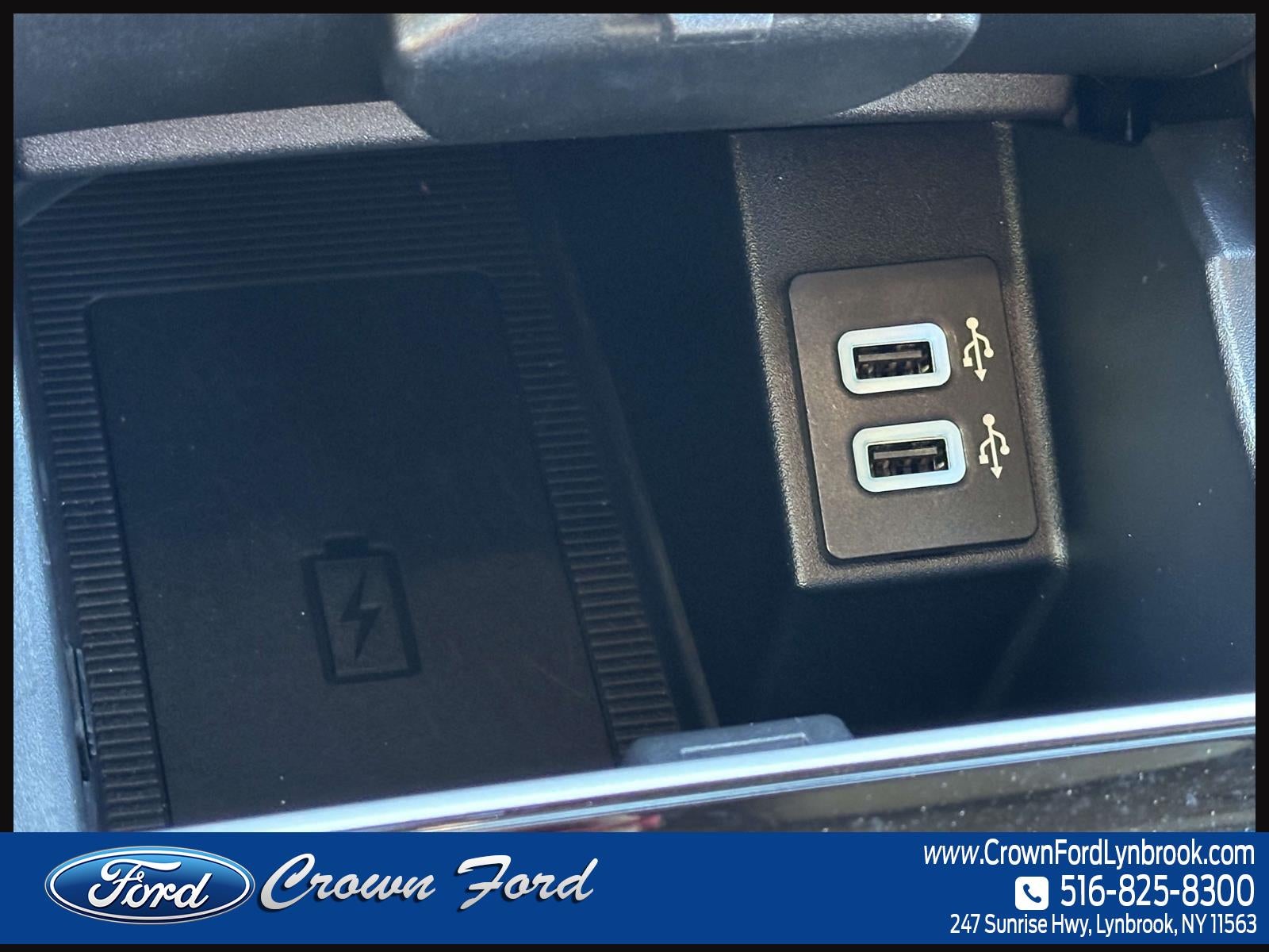 2019 Ford Edge SEL FWD